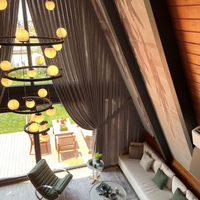 Villa in Turkey, Istanbul, 108 sq.m.