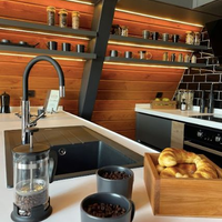 Villa in Turkey, Istanbul, 108 sq.m.