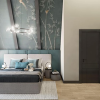 Villa in Turkey, Istanbul, 108 sq.m.