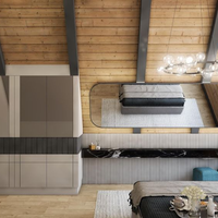 Villa in Turkey, Istanbul, 108 sq.m.