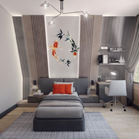 Villa in Turkey, Istanbul, 108 sq.m.