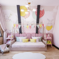 Villa in Turkey, Istanbul, 108 sq.m.