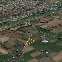 Island in Greece, Thessaloniki, 5300 sq.m.