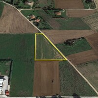 Island in Greece, Thessaloniki, 5300 sq.m.
