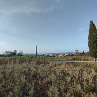Остров в Греции, Салоники, 12000 кв.м.
