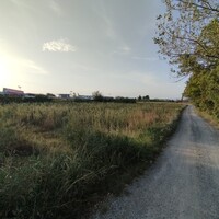 Остров в Греции, Салоники, 5595 кв.м.