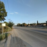 Остров в Греции, Салоники, 5595 кв.м.