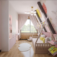 Villa in Turkey, Istanbul, 108 sq.m.