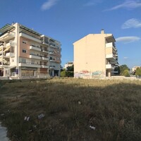 Остров в Греции, Салоники, 602 кв.м.