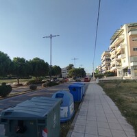 Остров в Греции, Салоники, 602 кв.м.