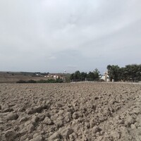 Island in Greece, Thessaloniki, 11350 sq.m.