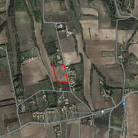 Island in Greece, Thessaloniki, 11350 sq.m.