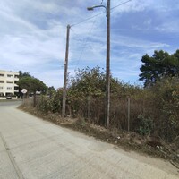 Island in Greece, Thessaloniki, 926 sq.m.