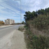 Island in Greece, Thessaloniki, 926 sq.m.