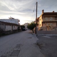 Island in Greece, Thessaloniki, 1483 sq.m.