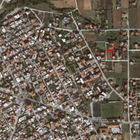 Island in Greece, Thessaloniki, 1483 sq.m.