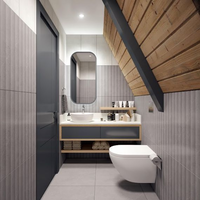 Villa in Turkey, Istanbul, 108 sq.m.