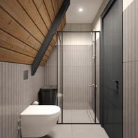 Villa in Turkey, Istanbul, 108 sq.m.