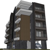 Другое в Греции, Салоники, 140 кв.м.