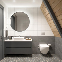 Villa in Turkey, Istanbul, 108 sq.m.