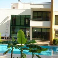Вилла в Турции, Villa, 375 кв.м.
