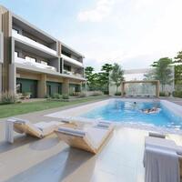 Квартира в Греции, Кавала, 59 кв.м.