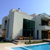 Вилла в Турции, Villa, 375 кв.м.