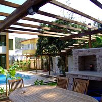 Вилла в Турции, Villa, 375 кв.м.