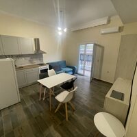 Flat in Greece, Kavala, 45 sq.m.