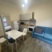 Flat in Greece, Kavala, 45 sq.m.