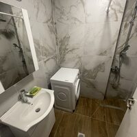 Flat in Greece, Kavala, 45 sq.m.