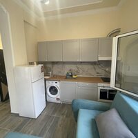 Flat in Greece, Kavala, 39 sq.m.