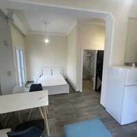 Flat in Greece, Kavala, 39 sq.m.