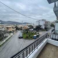 Flat in Greece, Kavala, 39 sq.m.