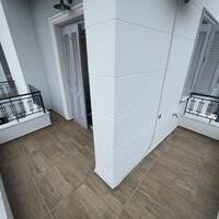 Flat in Greece, Kavala, 39 sq.m.