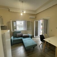 Flat in Greece, Kavala, 39 sq.m.