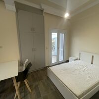 Flat in Greece, Kavala, 39 sq.m.