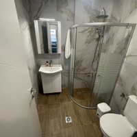 Flat in Greece, Kavala, 39 sq.m.