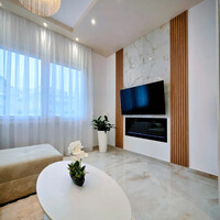 Flat in Greece, Kavala, 50 sq.m.