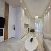 Flat in Greece, Kavala, 50 sq.m.
