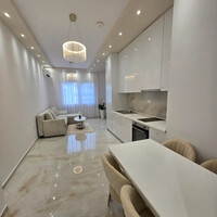Flat in Greece, Kavala, 50 sq.m.