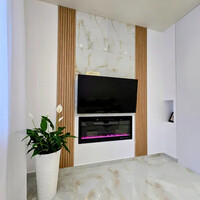 Flat in Greece, Kavala, 50 sq.m.