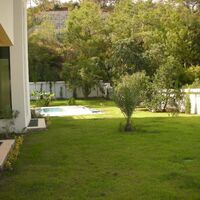 Вилла в Турции, Villa, 375 кв.м.