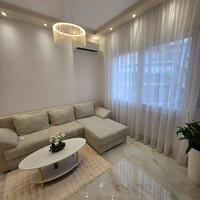 Flat in Greece, Kavala, 50 sq.m.