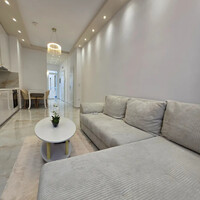 Flat in Greece, Kavala, 50 sq.m.
