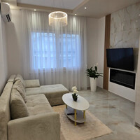 Flat in Greece, Kavala, 50 sq.m.