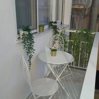 Flat in Greece, Kavala, 50 sq.m.