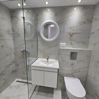 Flat in Greece, Kavala, 50 sq.m.