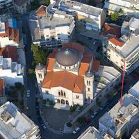 Flat in Greece, Kavala, 105 sq.m.