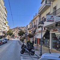 Flat in Greece, Kavala, 105 sq.m.